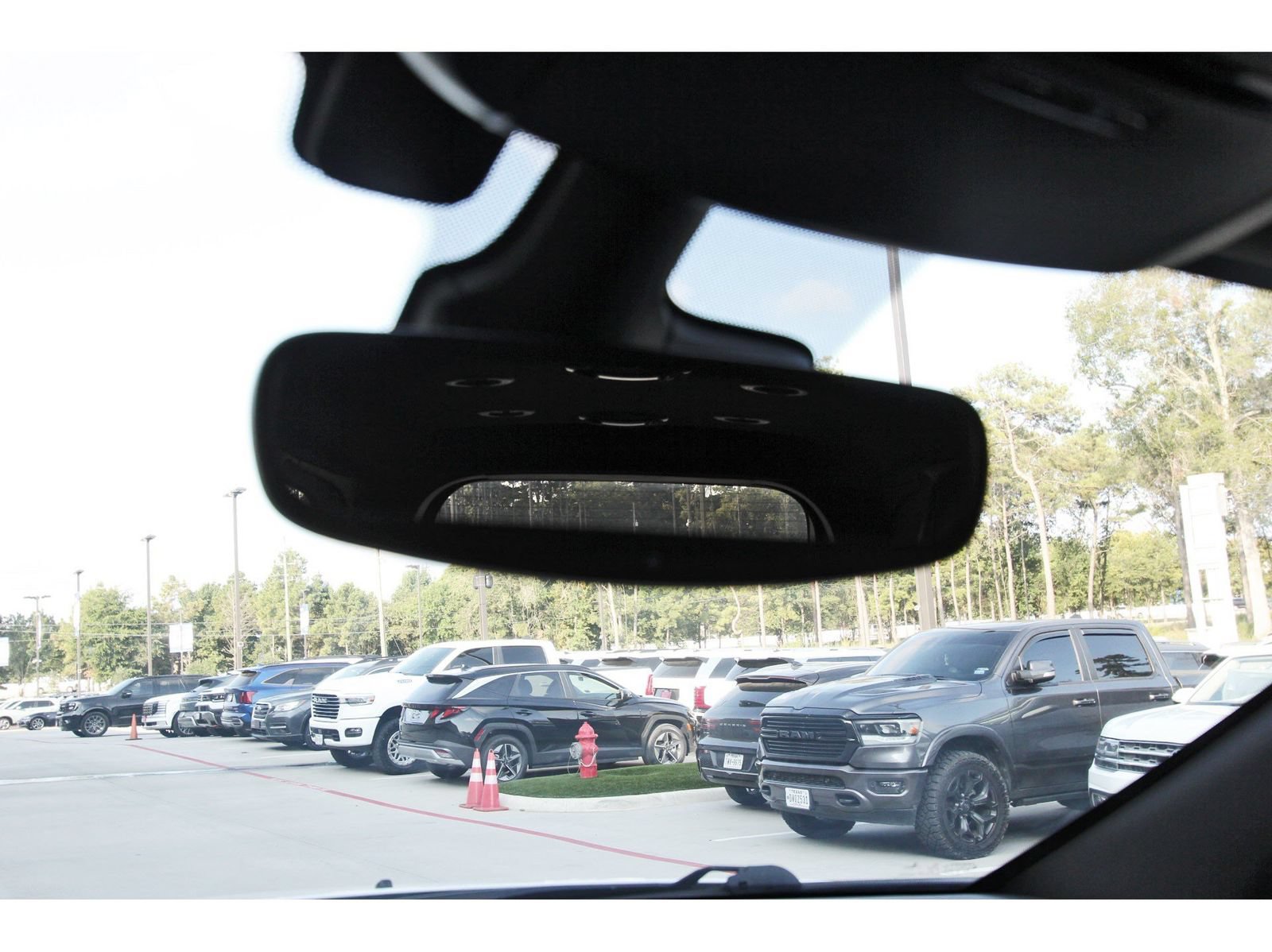 Used 2022 Dodge Durango GT AWD/4WD image 24
