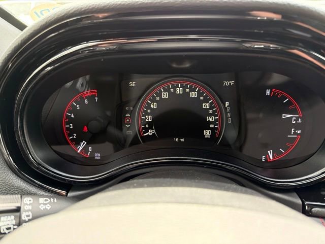 New 2026 Dodge Durango GT AWD/4WD image 6