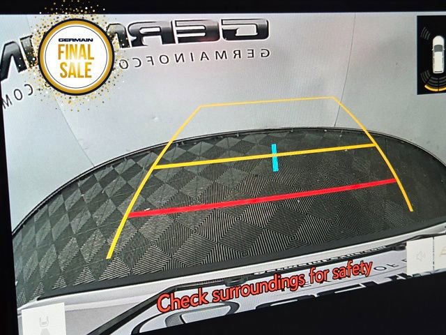 Certified 2025 Lexus NX 350 AWD image 28