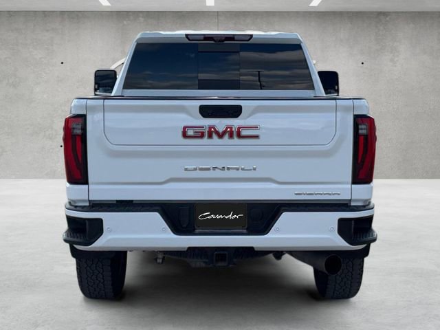 Used 2024 GMC Sierra 2500 Denali w/ Denali Reserve Package image 15