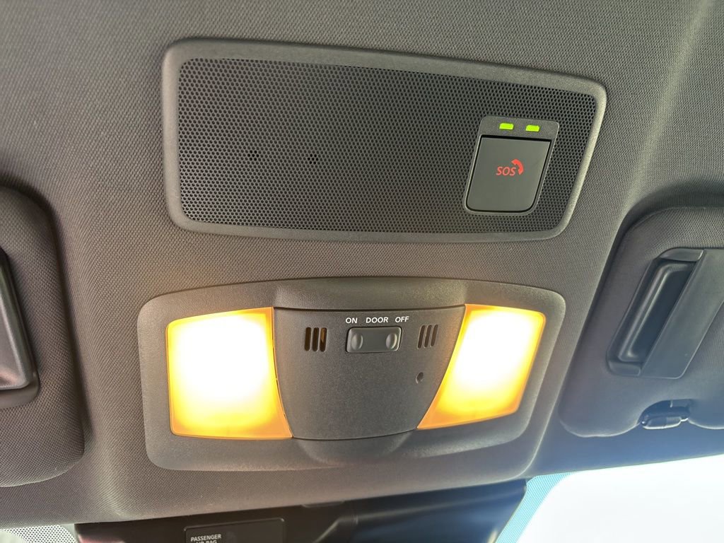 Used 2024 Nissan Z Performance w/ Floor Mat Package image 26