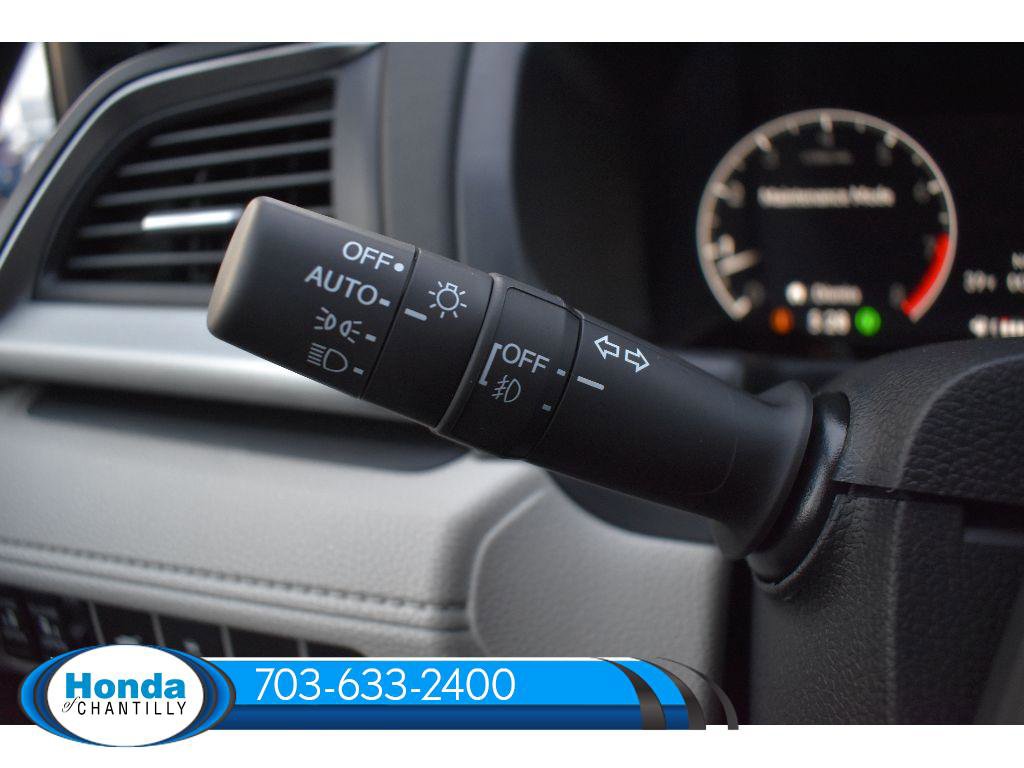 New 2026 Honda Odyssey EX-L image 10