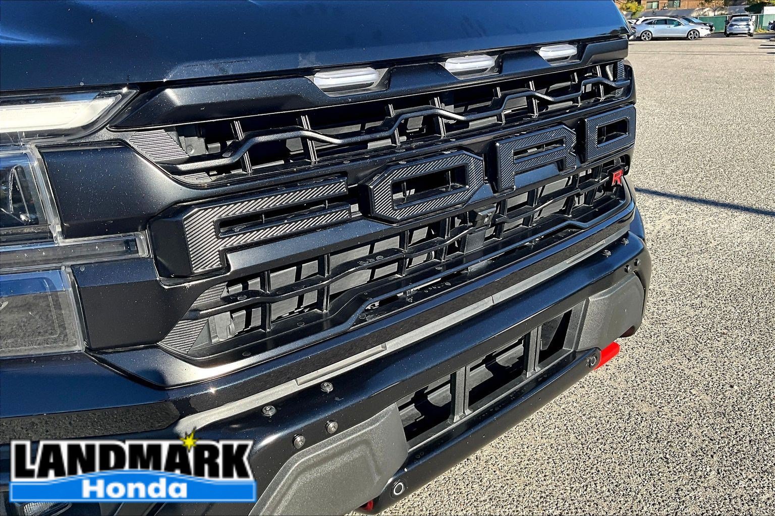 Used 2024 Ford F150 Raptor w/ Equipment Group 803A Raptor R AWD/4WD image 31