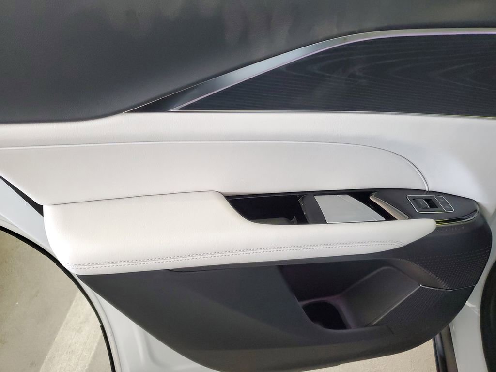 New 2026 Cadillac Lyriq Sport RWD image 9