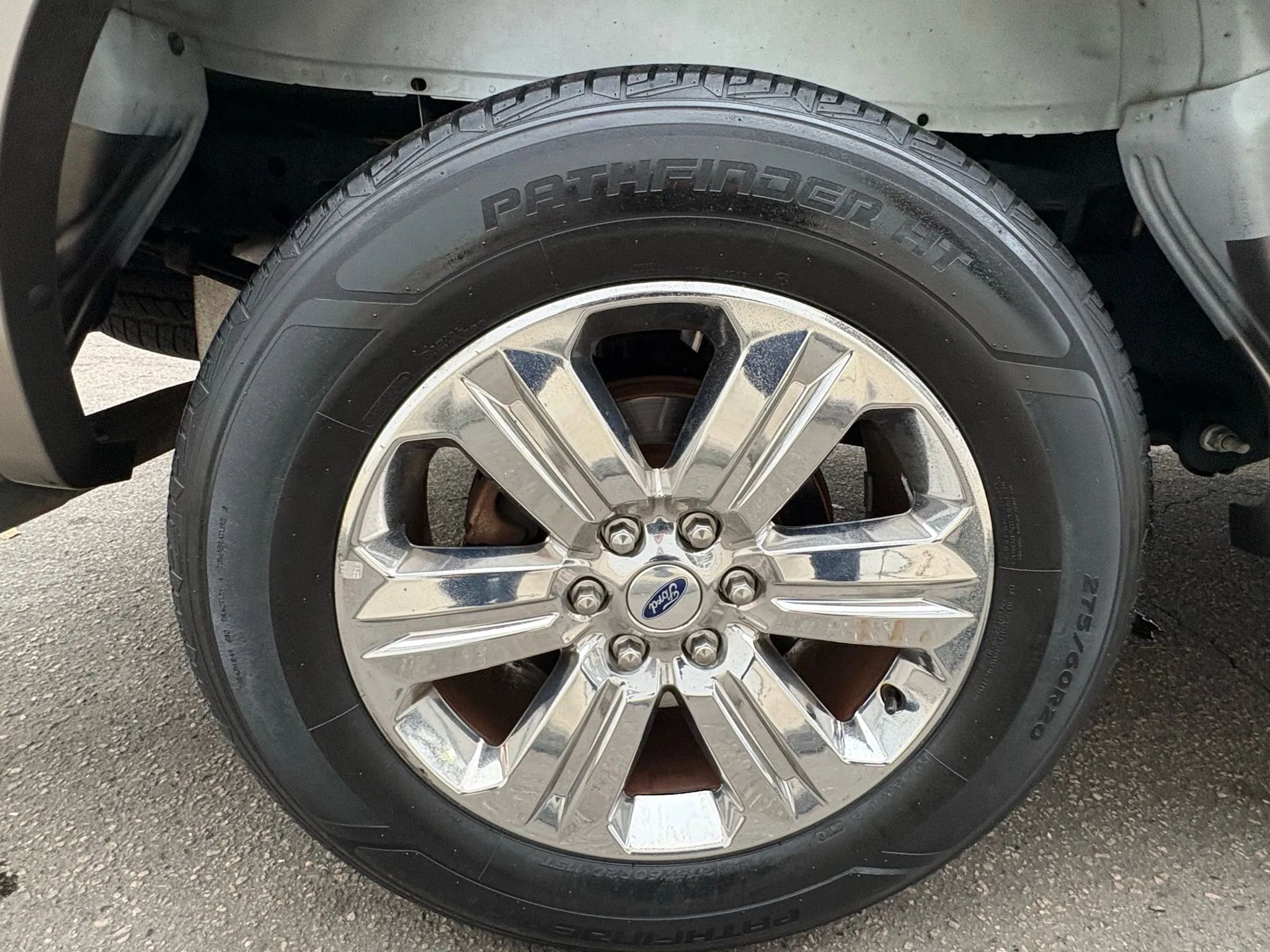 Used 2018 Ford F150 Lariat w/ Equipment Group 502A Luxury image 63