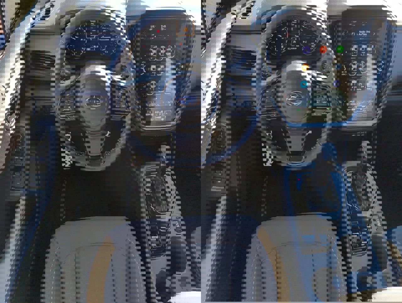 Used 2024 Subaru Crosstrek 2.5i Sport w/ Crosstrek Mirror Package image 14