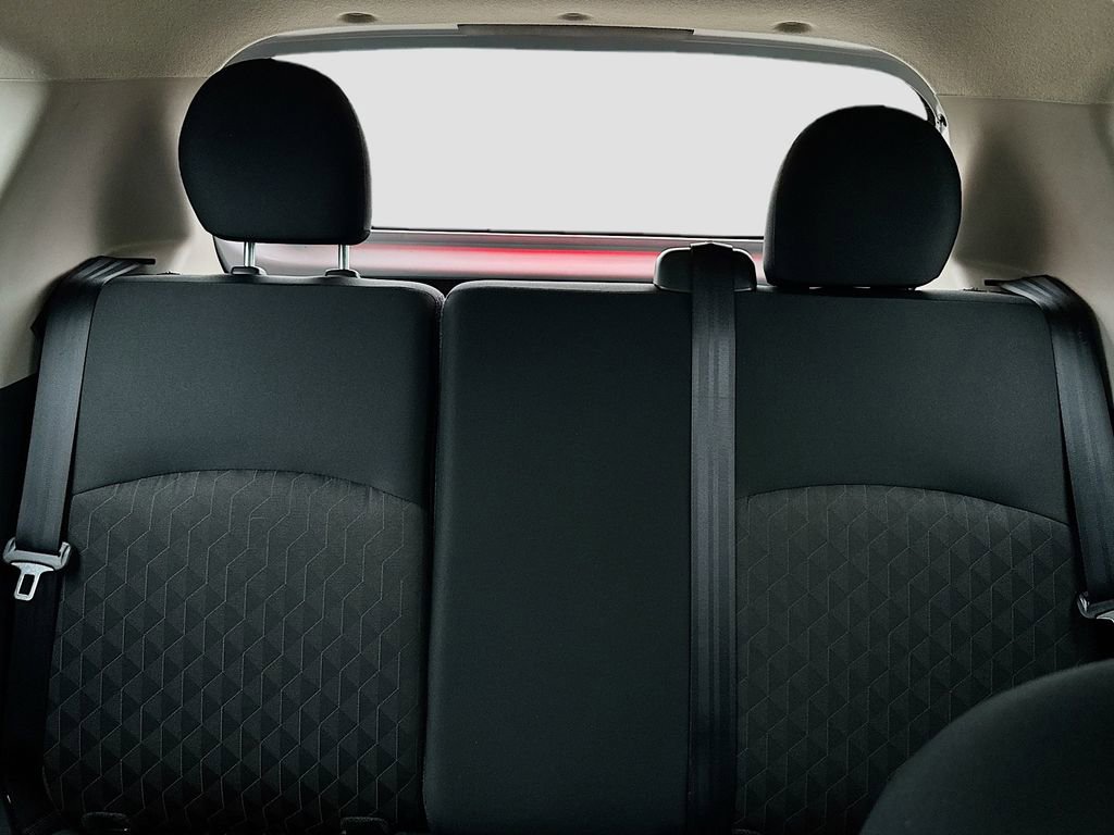 Used 2024 Mitsubishi Mirage ES image 21