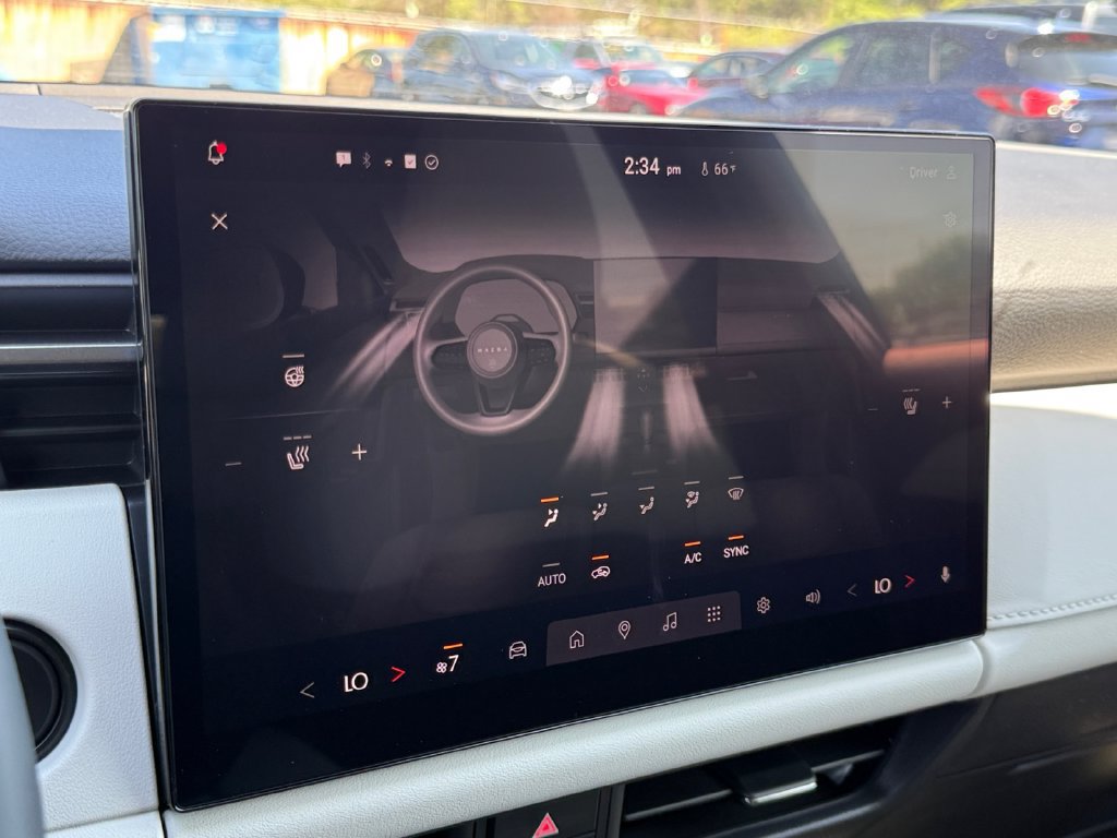 New 2026 MAZDA CX-5 Preferred AWD/4WD image 17