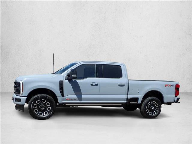 New 2026 Ford F250 Platinum AWD/4WD video 2
