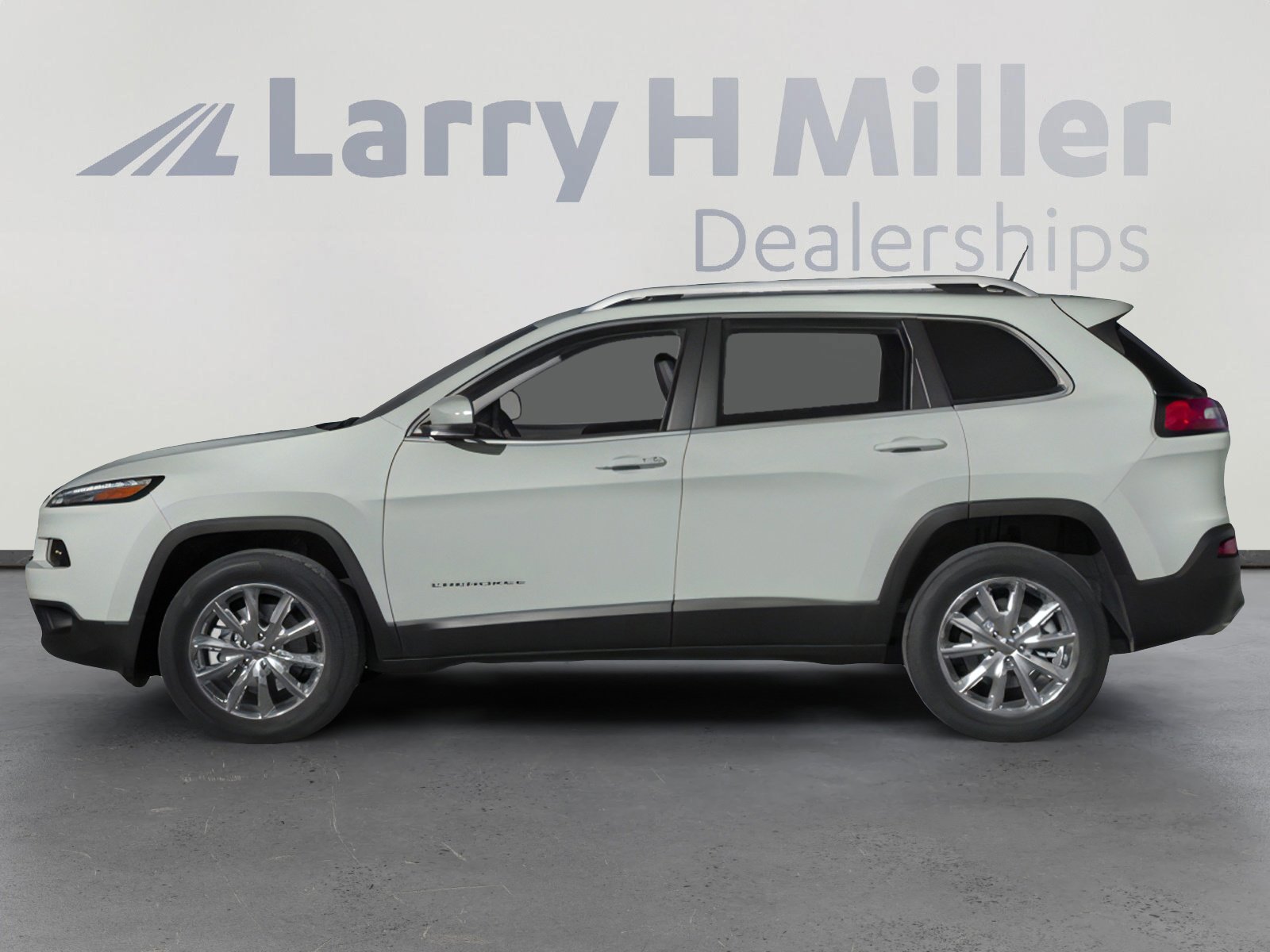 Used 2014 Jeep Cherokee Latitude w/ Cold Weather Group AWD/4WD image 6