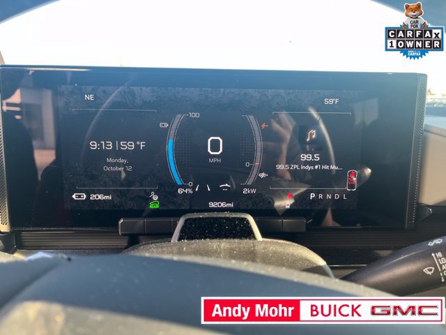 Used 2026 GMC Hummer EV SUV AWD/4WD image 22