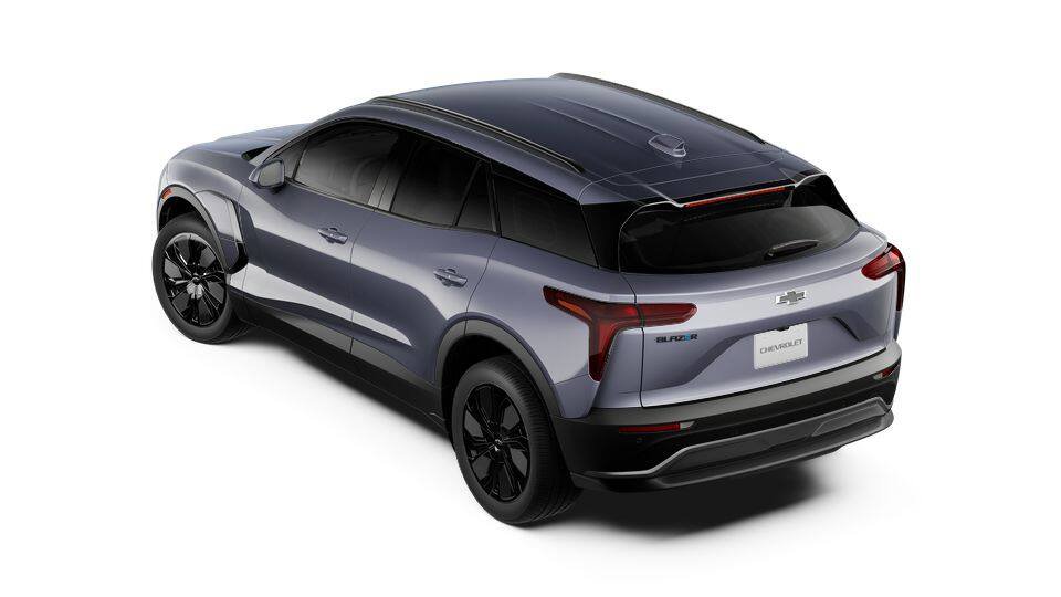 New 2026 Chevrolet Blazer EV LT image 29