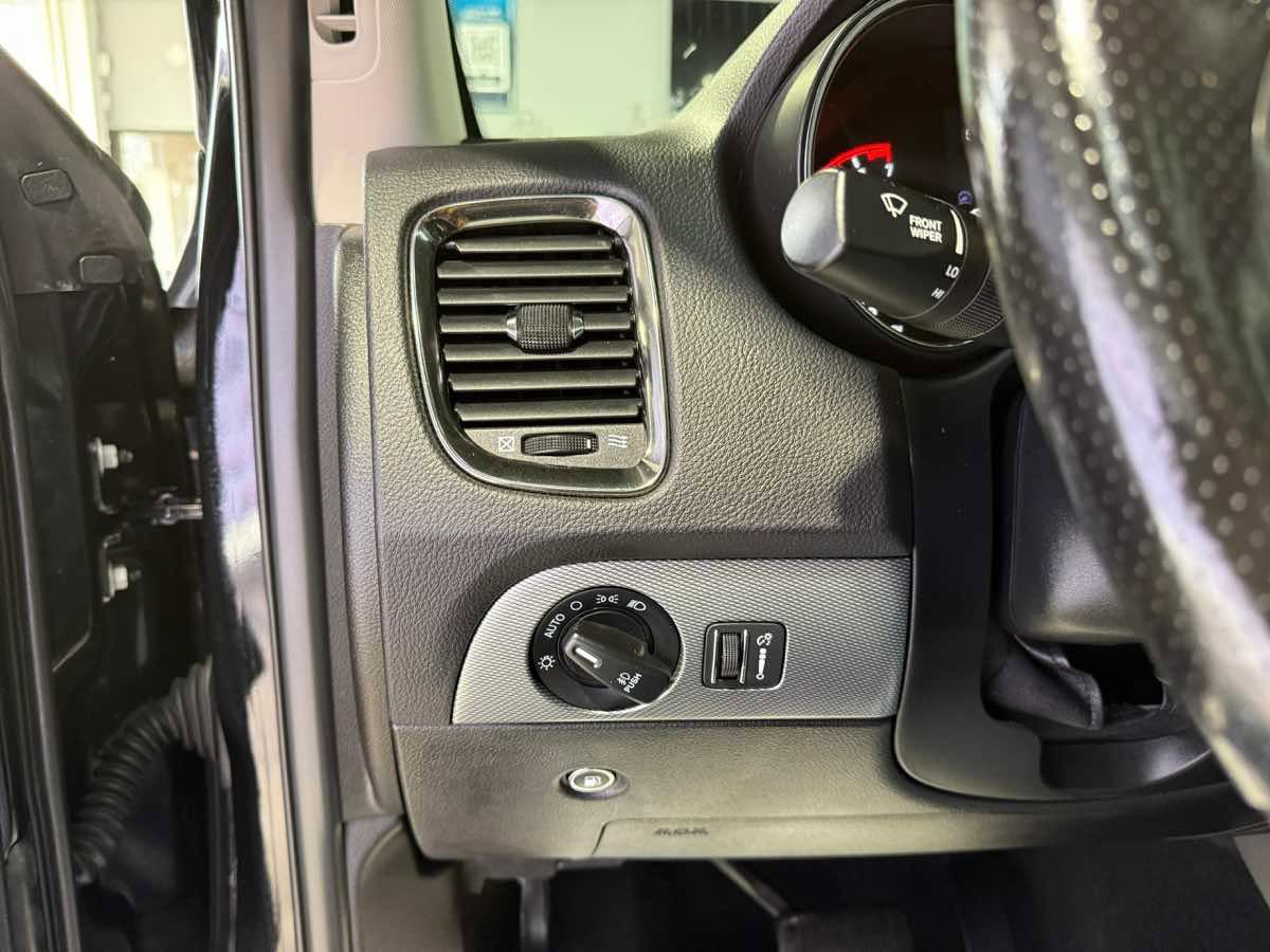 Used 2019 Dodge Durango GT image 21