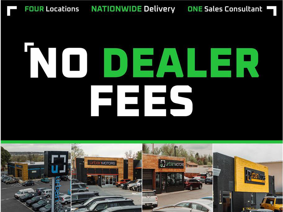 Used 2019 Subaru Impreza 2.0i Limited w/ Popular Package #2 AWD/4WD image 4