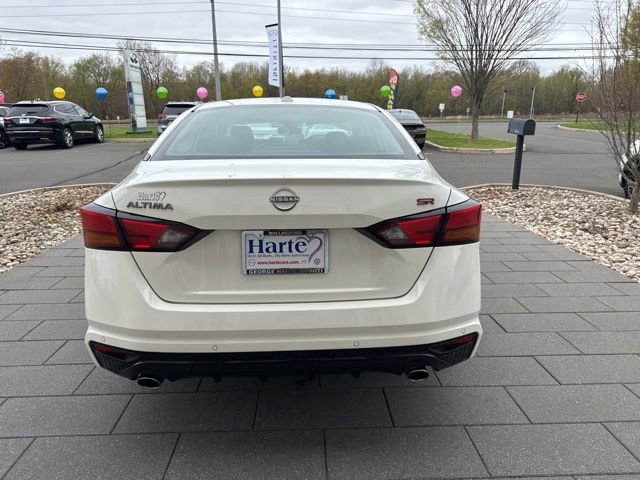 Used 2024 Nissan Altima 2.5 SR image 7