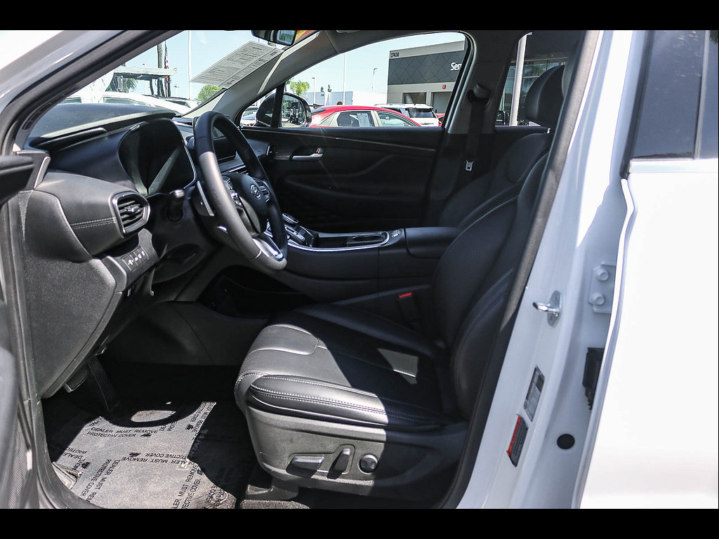 Certified 2023 Hyundai Santa Fe XRT AWD/4WD image 24