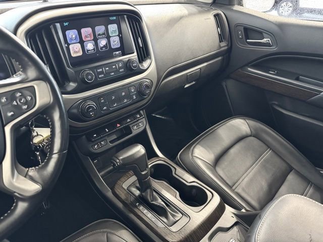 Used 2018 GMC Canyon Denali image 17