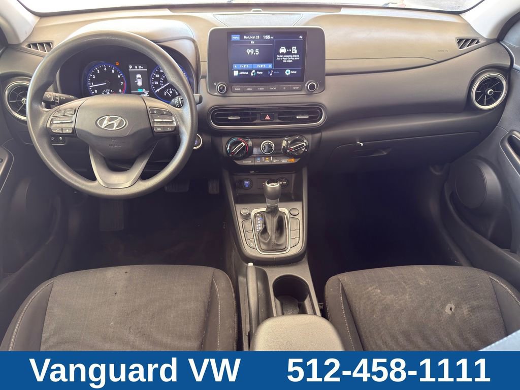 Used 2023 Hyundai Kona SEL FWD image 20