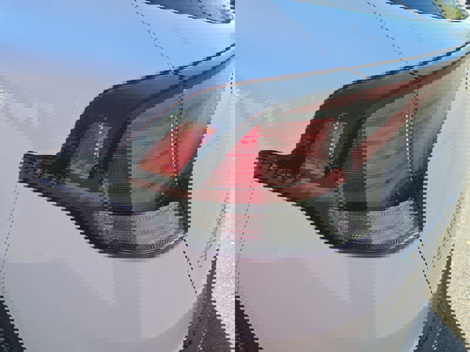 Used 2024 Kia Sportage EX image 35