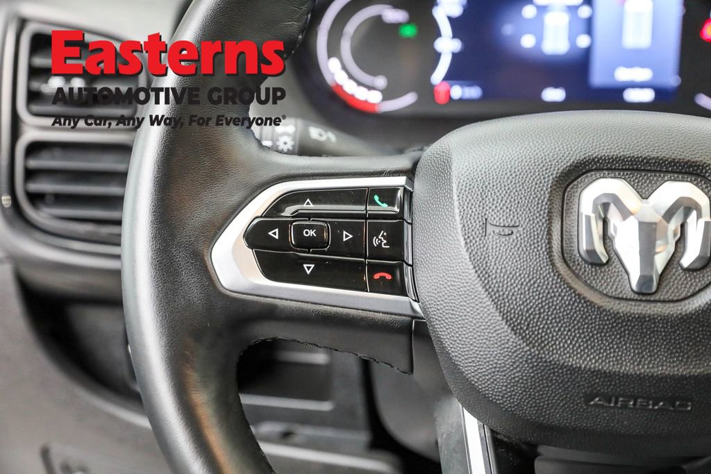 Used 2024 RAM ProMaster 3500 image 15