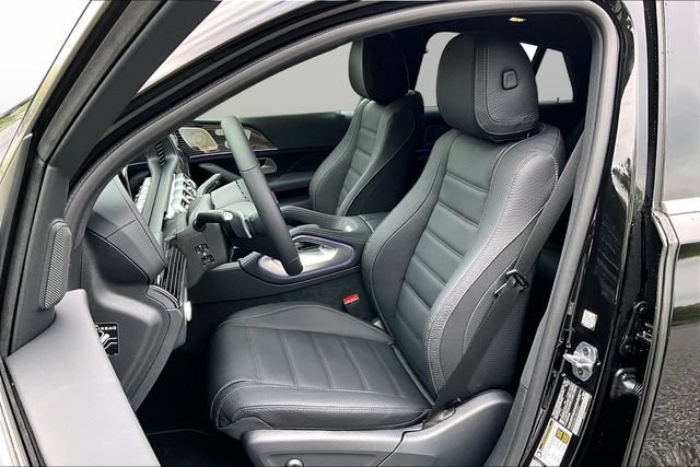 New 2026 Mercedes-Benz GLE 450 4MATIC Coupe image 12