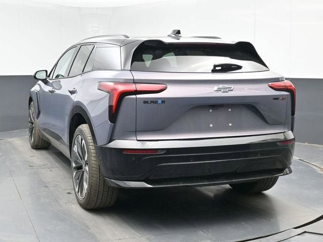 New 2026 Chevrolet Blazer EV RS w/ Super Cruise Package image 12