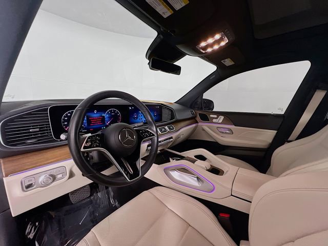 Used 2024 Mercedes-Benz GLE 350 4MATIC image 21