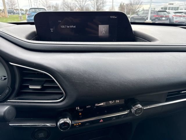 Used 2023 MAZDA CX-30 AWD 2.5 S w/ Preferred Package image 25