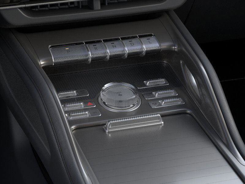 New 2026 Lincoln Nautilus Premier image 15