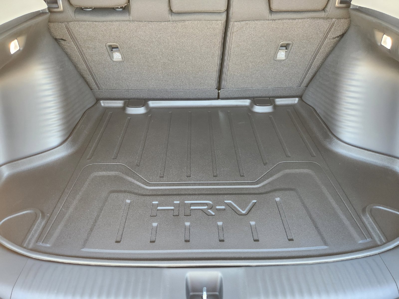 New 2027 Honda HR-V LX image 26