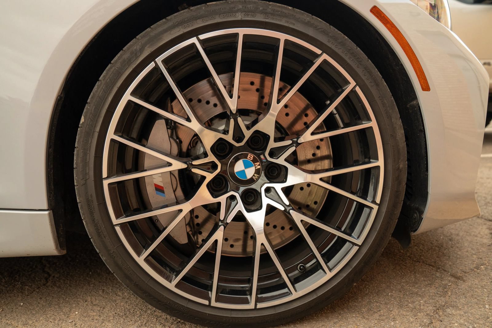 Used 2020 BMW M2 Competition w/ Executive Package RWD image 30