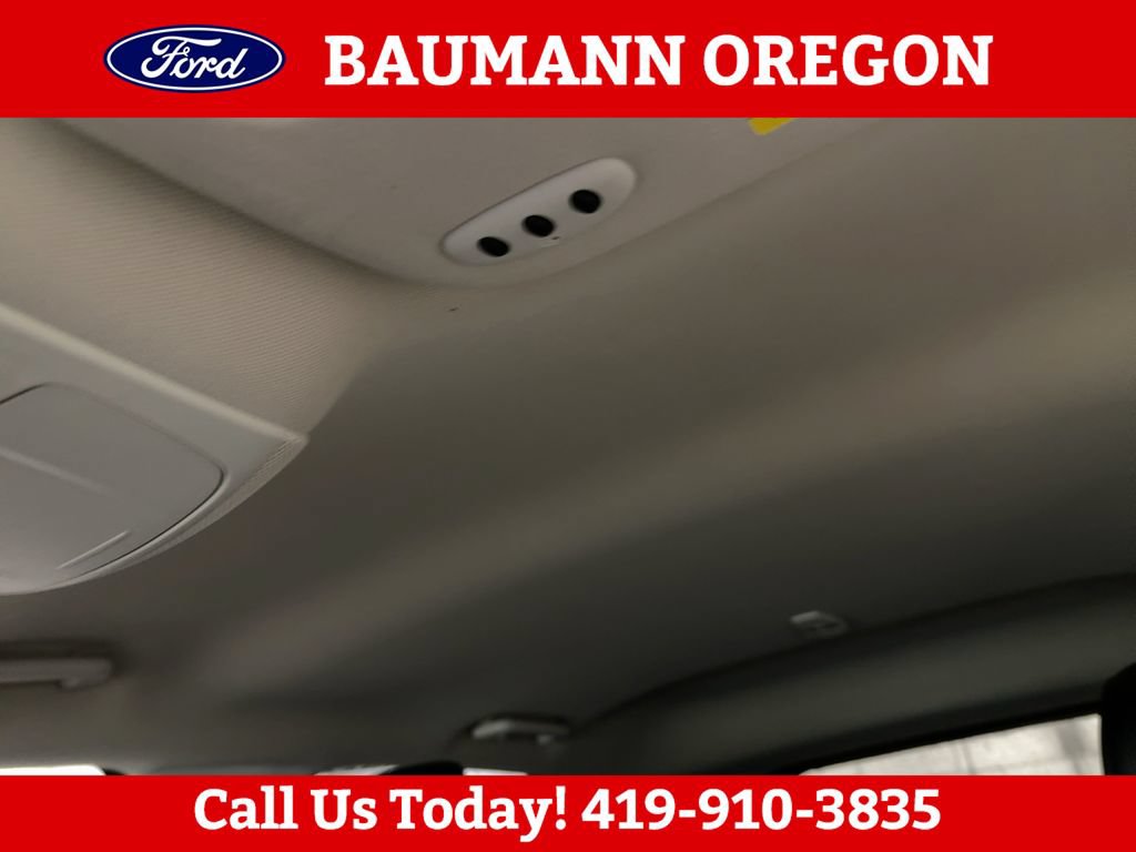 Used 2023 Ford Edge SEL w/ Convenience Package AWD/4WD image 22