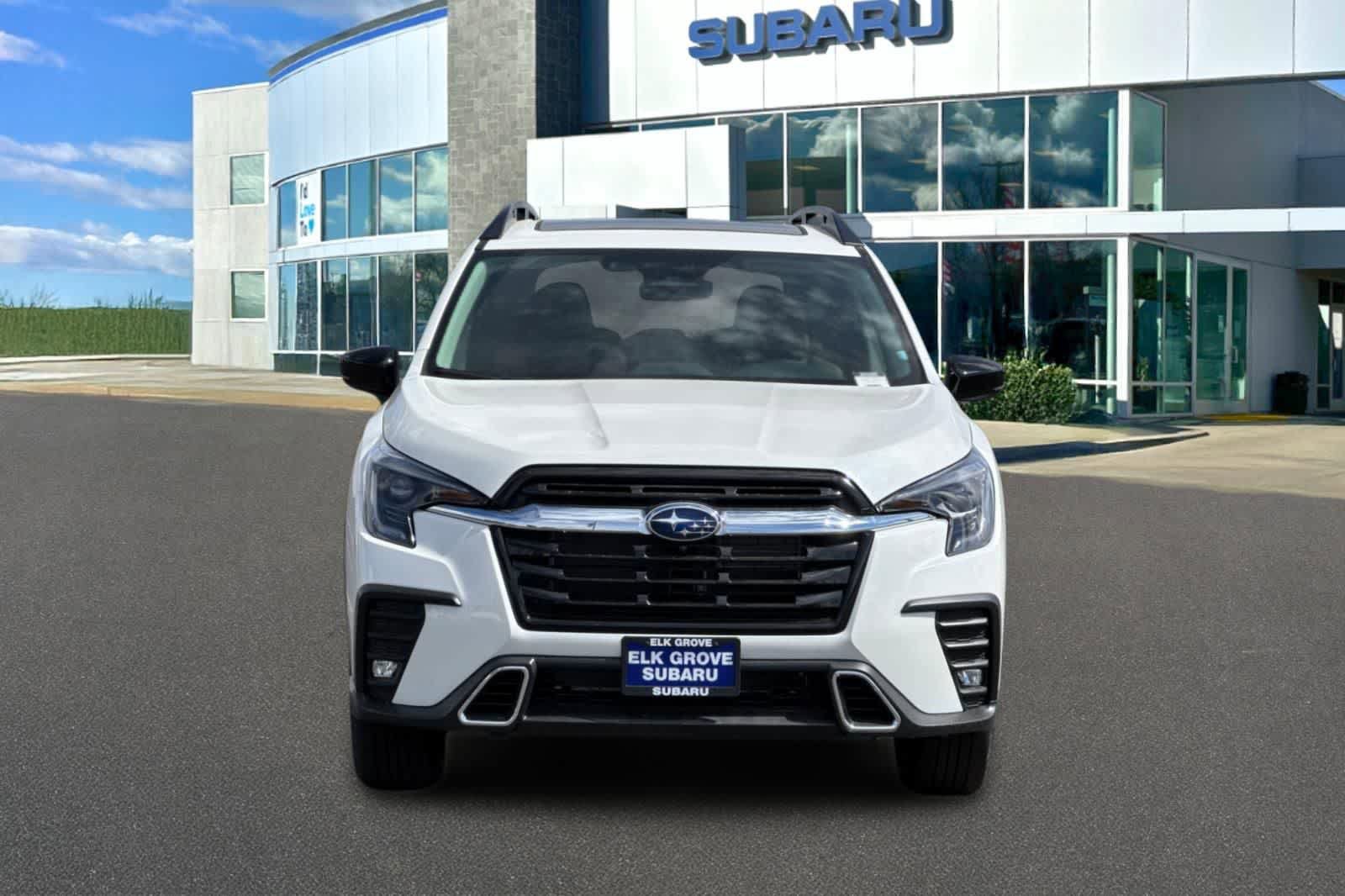 New 2026 Subaru Ascent Touring AWD/4WD image 10