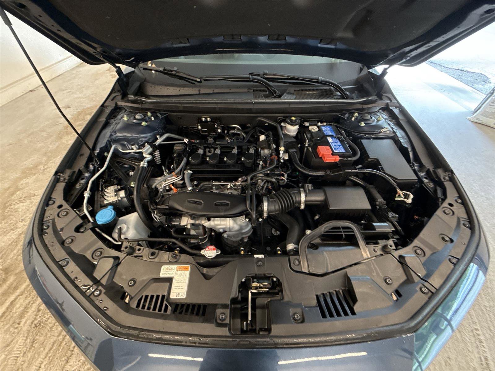 Used 2023 Honda Accord EX image 18