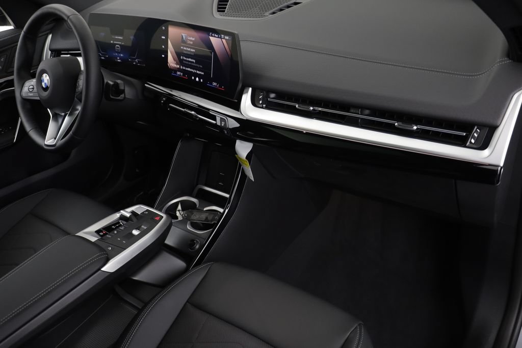 New 2026 BMW X2 xDrive28i w/ Convenience Package AWD/4WD image 20