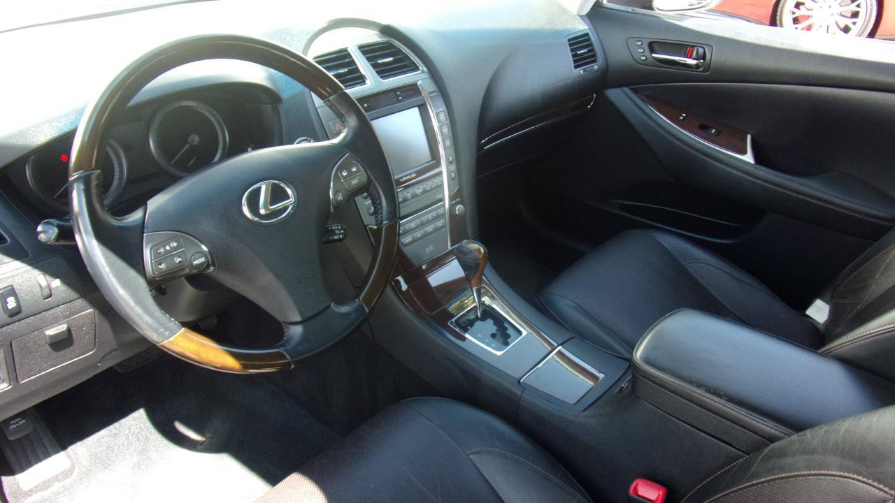 Used 2010 Lexus ES 350 FWD image 5