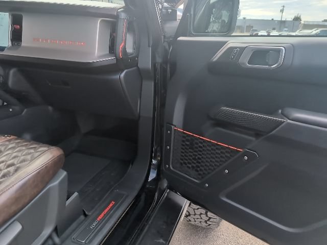 Used 2022 Ford Bronco Raptor AWD/4WD image 50