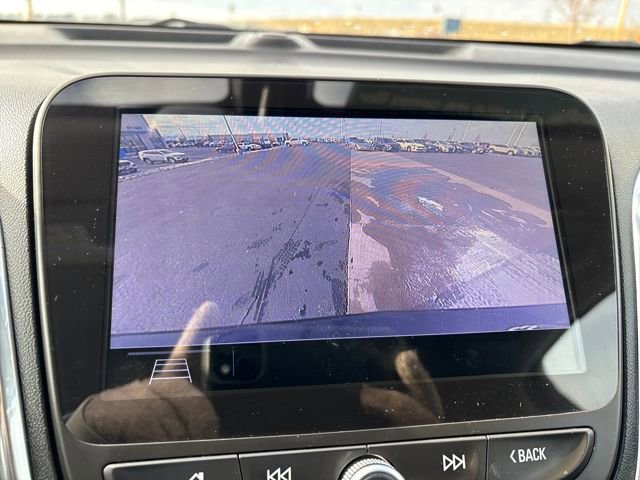 Certified 2019 Chevrolet Equinox Premier image 20