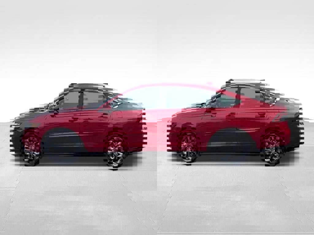 Used 2023 Honda Accord EX-L video 2