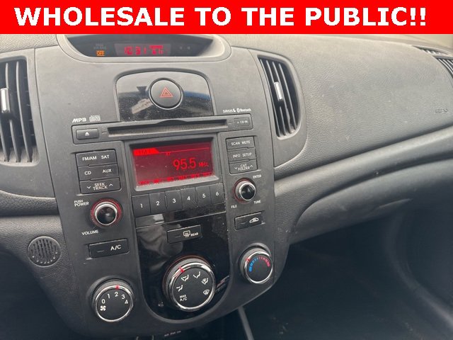 Used 2012 Kia Forte EX image 11