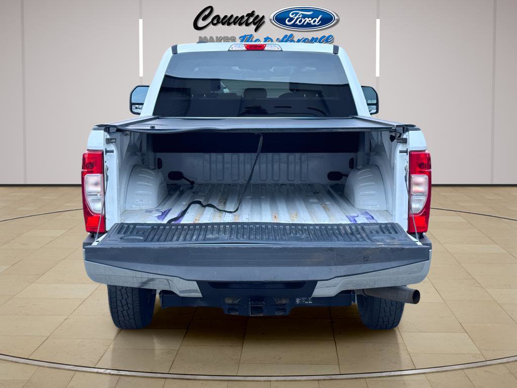 Used 2022 Ford F250 XL w/ Power Equipment Group image 17
