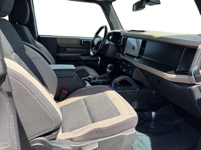Used 2023 Ford Bronco Wildtrak AWD/4WD image 20