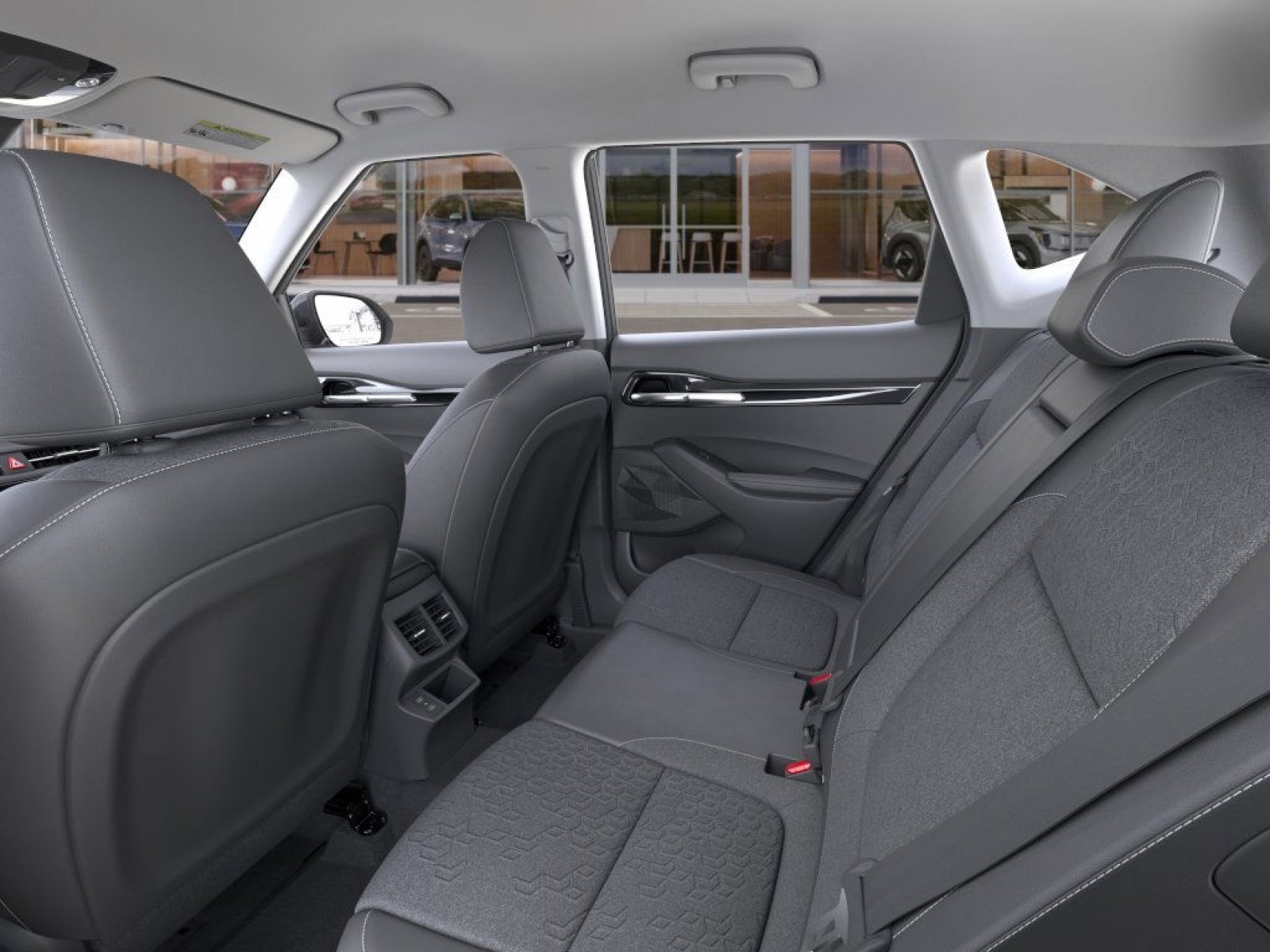 New 2026 Kia Seltos S image 21