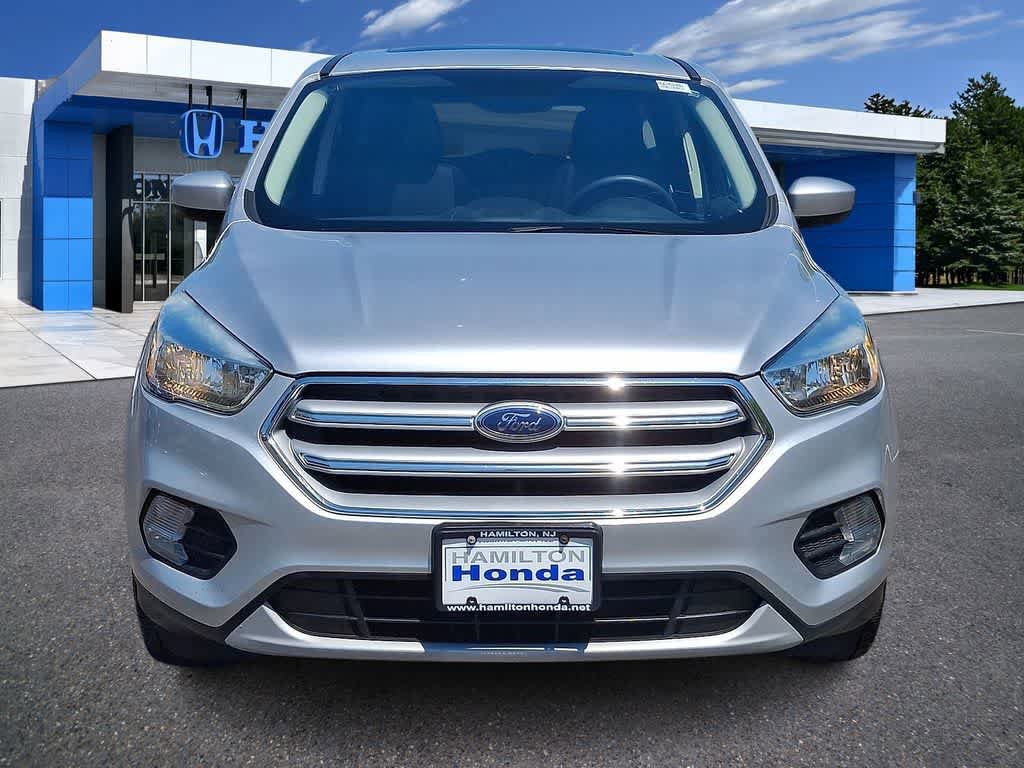 Used 2017 Ford Escape SE AWD/4WD image 28