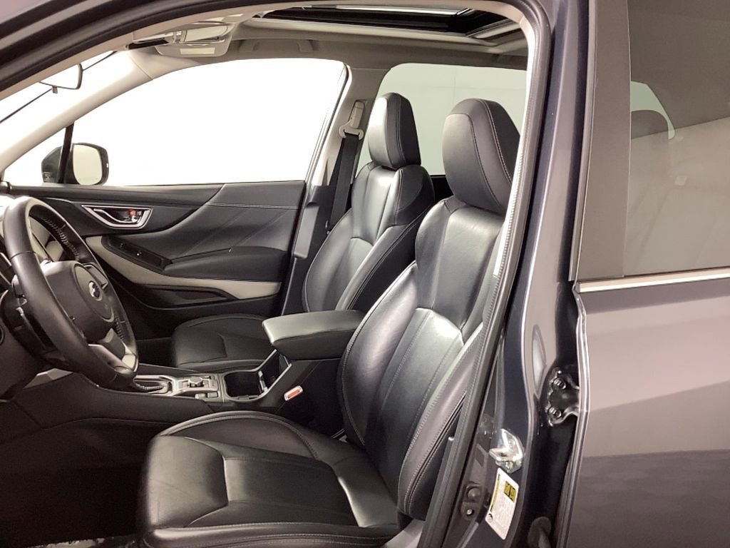 Used 2022 Subaru Forester Limited image 14