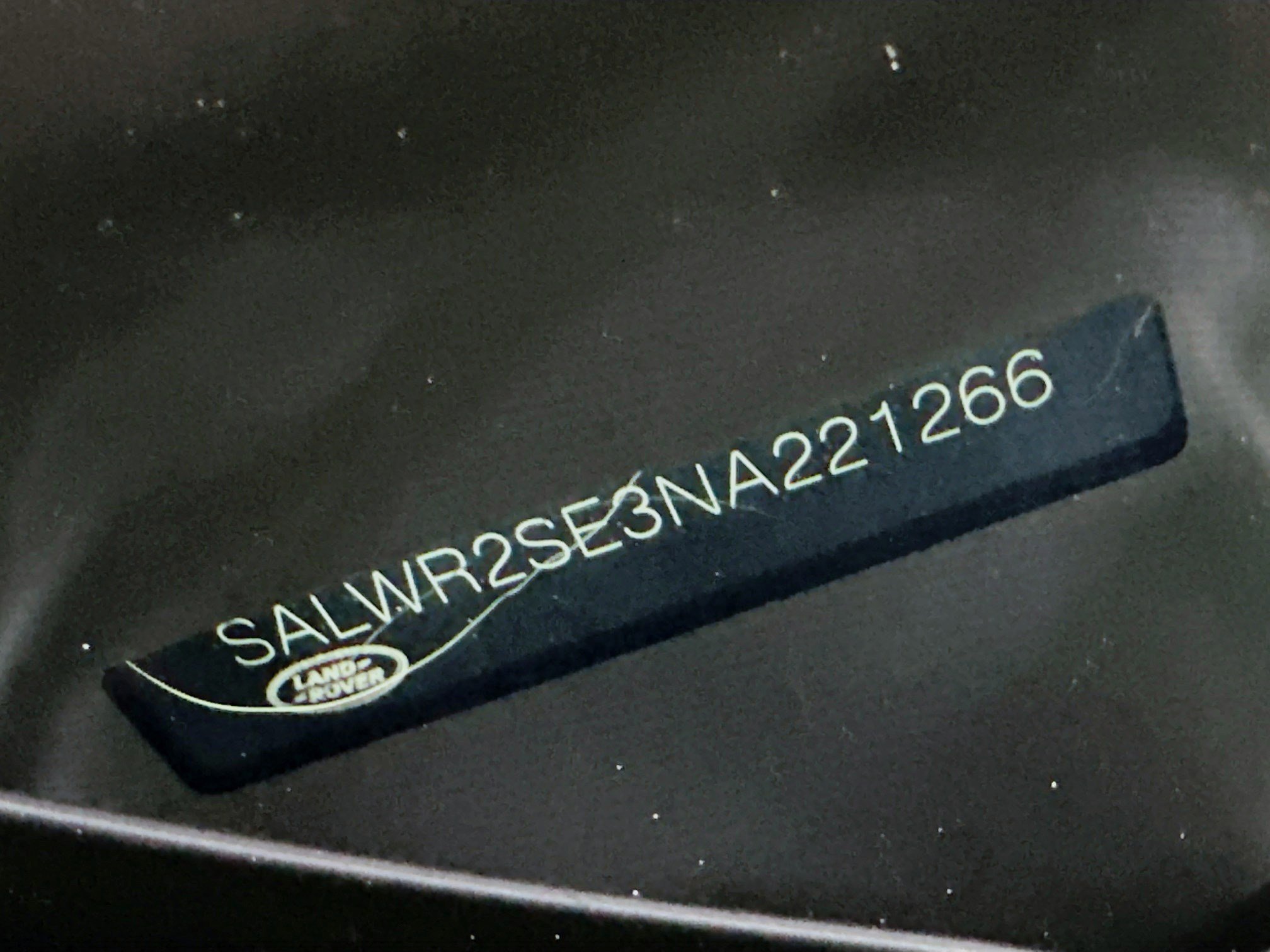 Used 2022 Land Rover Range Rover Sport HSE Dynamic image 38