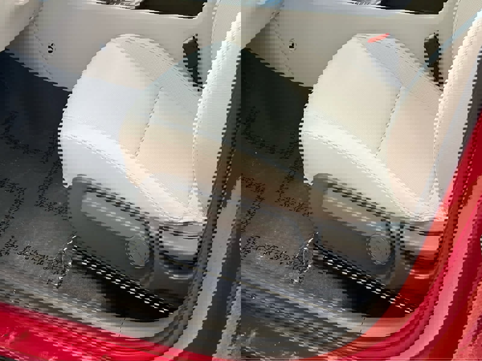 New 2026 Hyundai Kona SEL Sport image 28