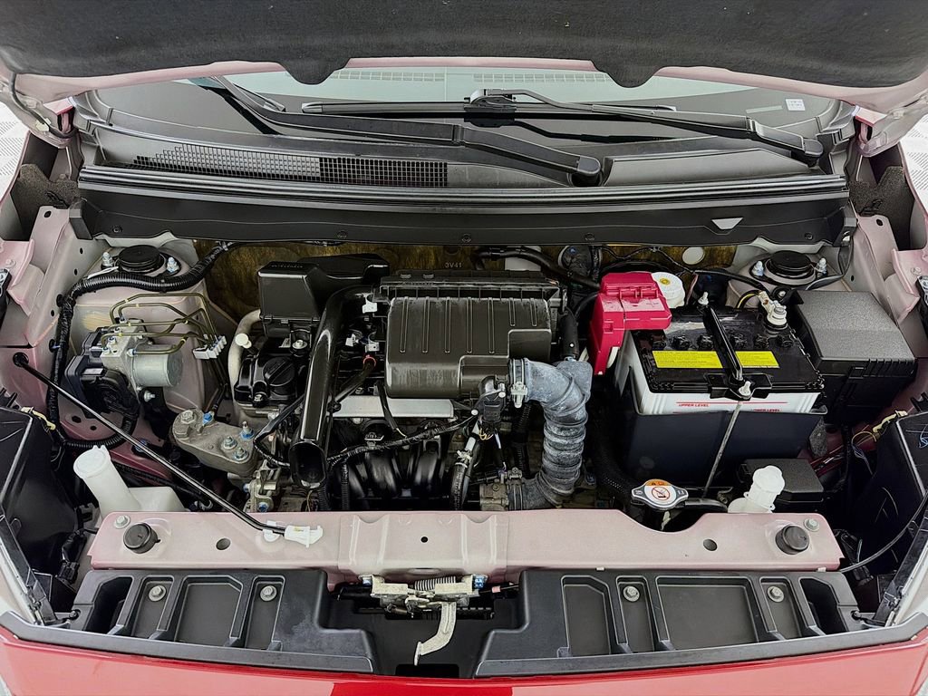 Used 2024 Mitsubishi Mirage G4 Black Edition image 29