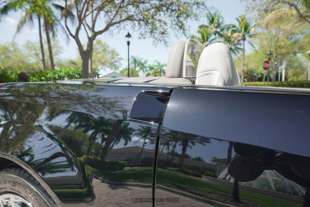 Used 2004 Cadillac XLR image 70