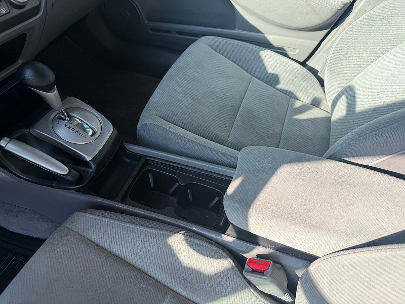 Used 2009 Honda Civic LX image 11